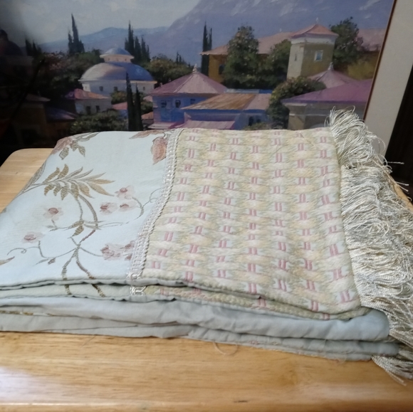 ๐ซ 2 Linen n things ๐ Pillow Shams๐พ๐ - Picture 7 of 11